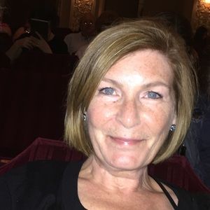 Meet your Posher, Terrylee